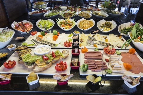 Honour Hotel (Nigde)